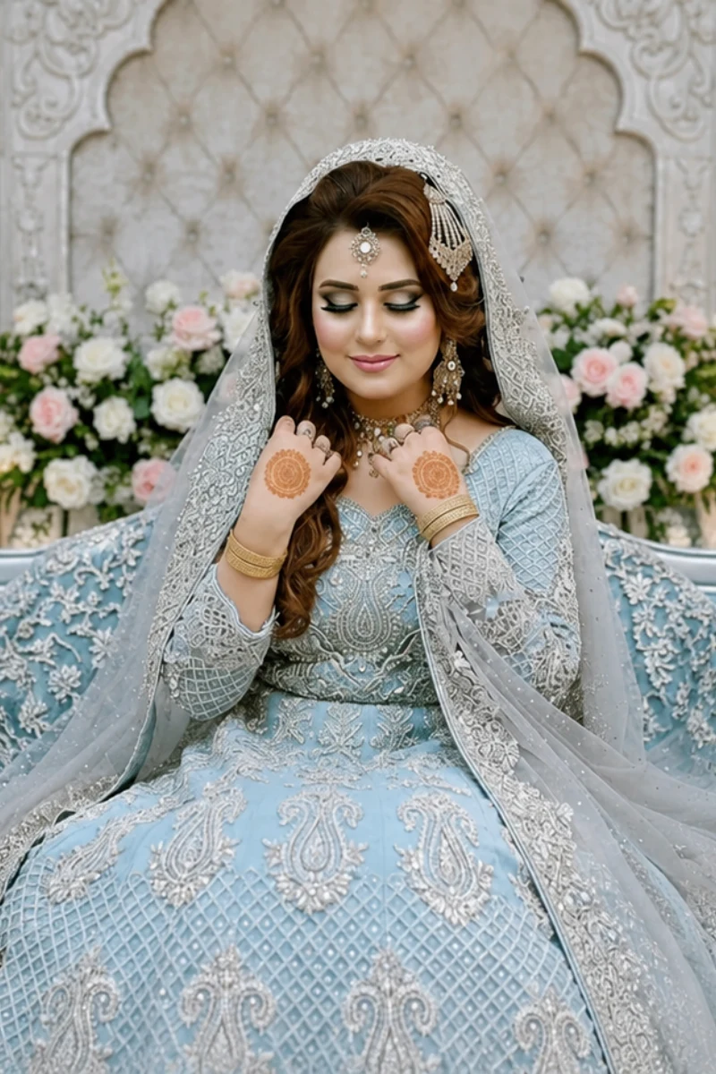 Reception Glam