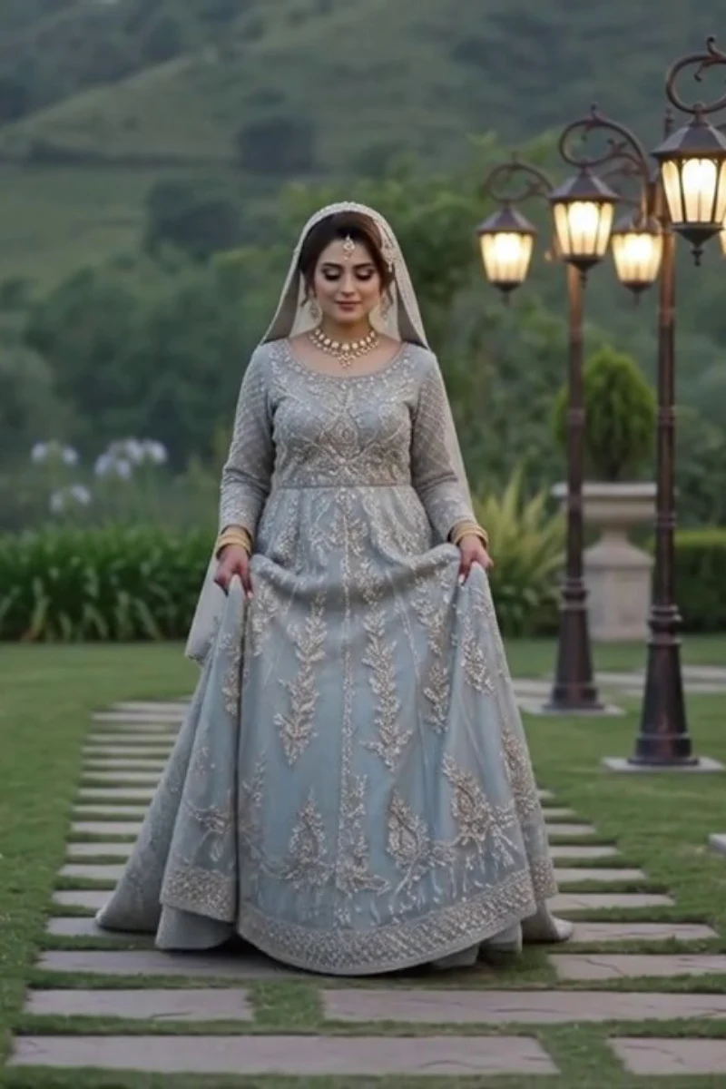 Royal Bridal Makeup