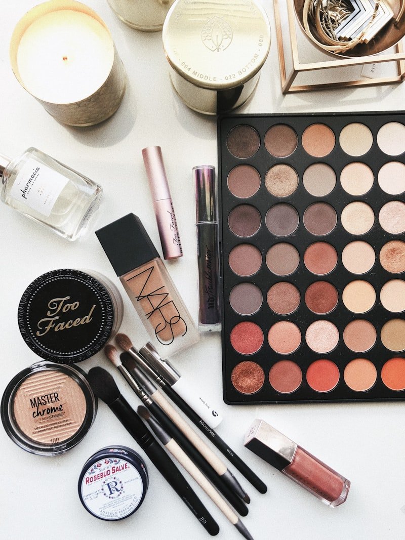 Makeup Consultation