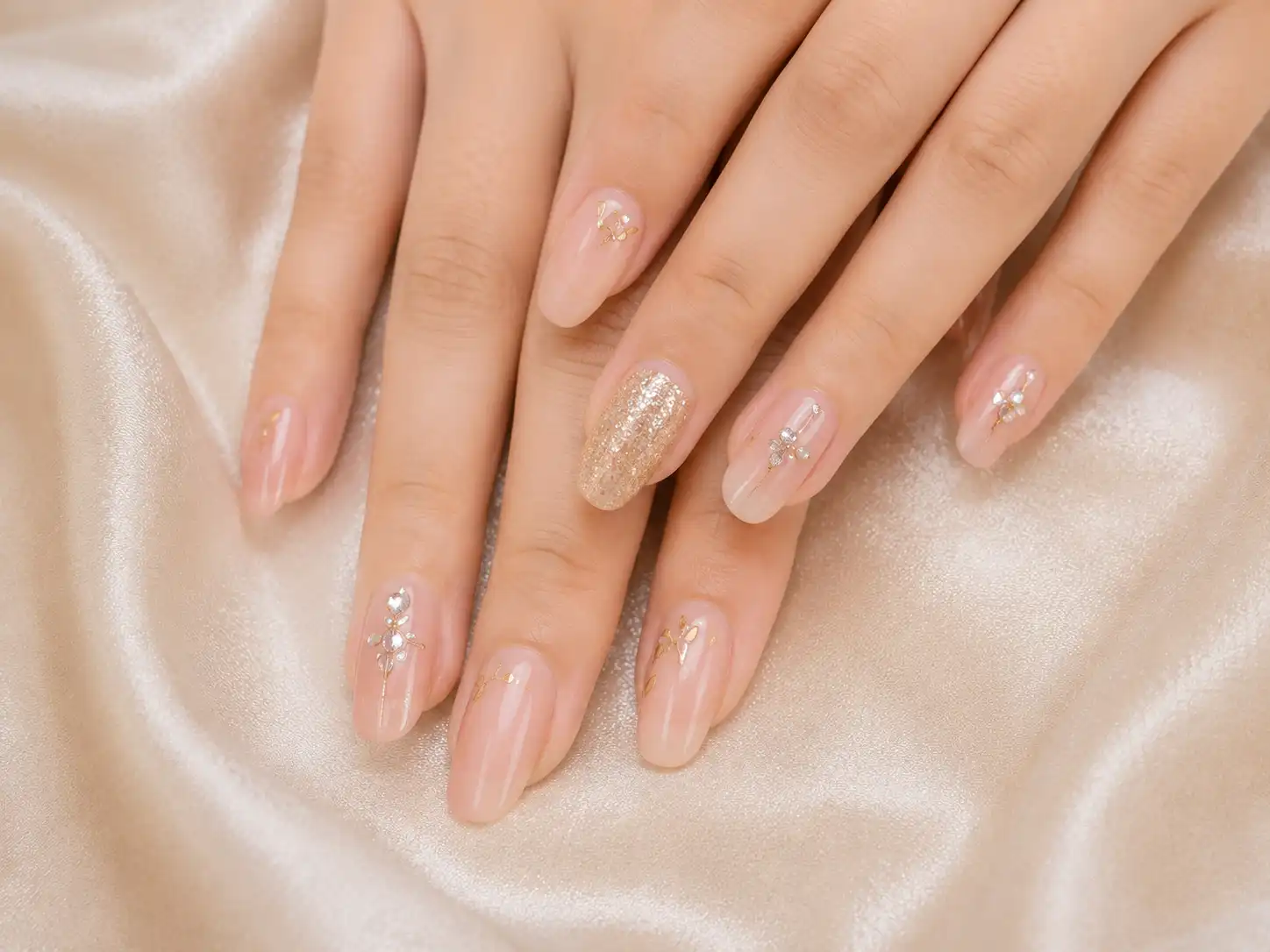 Nail Art