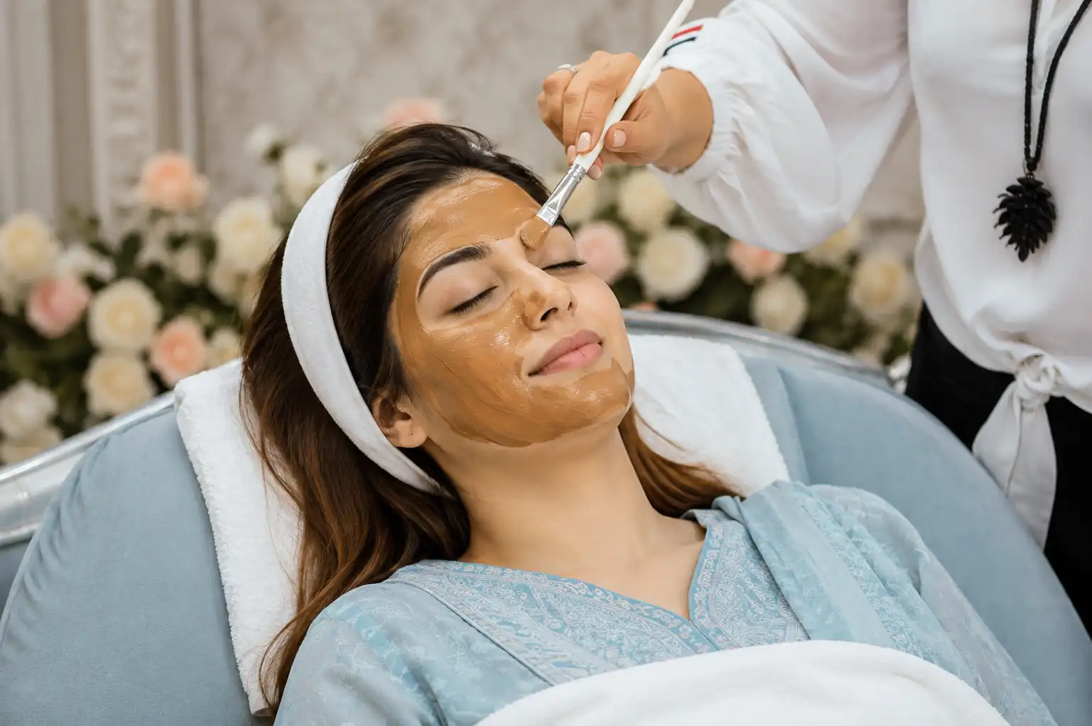 Skin & Beauty Treatments